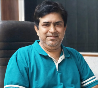 Parminder Singh Jatpuri