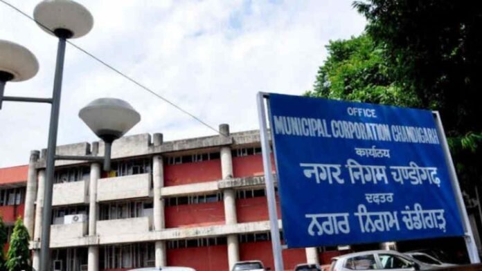 चंडीगढ़ नगर निगम बैठक: सफाई कर्मचारियों को गुड़-तेल न मिलने पर बोलीं मेयर — जल्द होगा समाधान