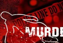 Youth Murdered Behind Temple, Blood-Stained Body Recovered; Case Registered