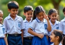 अगस्त में छुट्टियों की भरमार! रक्षाबंधन से स्वतंत्रता दिवस तक इतने दिन रहेंगे स्कूल बंद अगस्त में छुट्टियों की भरमार! रक्षाबंधन से स्वतंत्रता दिवस तक इतने दिन रहेंगे स्कूल बंद