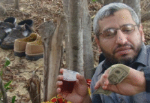 मोहम्मद दाइफ की बरसी पर हमास का सख्त संदेश: “फिलिस्तीन की जमीन पर शांति से नहीं रह सकेंगे इजरायली”