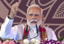 प्रधानमंत्री मोदी आज पहुंचेंगे बिहार, 7217 करोड़ की विकास योजनाओं की सौगात देंगे बिहारवासियों को