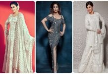 51 साल की उम्र में भी उर्मिला मातोंडकर दिखती हैं 25 की, देखें उनके टॉप 5 स्टाइलिश लुक्स