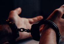 पुलिस ने ह*त्या के फरार आरोपी को दबोचा