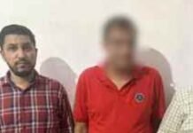 हरियाणा में ACB की बड़ी कार्रवाई: रिश्वत लेते हुए CMO गिरफ्तार