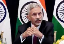 ऑपरेशन सिंदूर पर बोले जयशंकर: भारत आतंकवाद के खिलाफ सख्त रुख अपनाएगा”