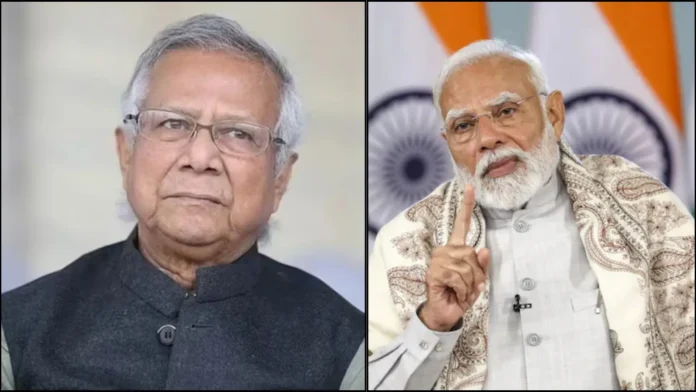 Bangladesh-India-Mohammed-Yunus