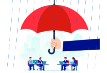 बीमा सेक्टर की रफ्तार धीमी, वाहन बिक्री और कॉरपोरेट रिन्युअल में गिरावट बनी वजह