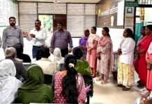 आम आदमी क्लीनिकों में शुरू हुआ रेबीज से बचाव हेतु टीकाकरण – लोगों को किया गया जागरूक