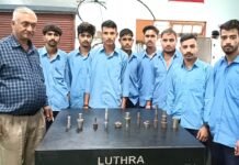 तकनीकी शिक्षा को प्रोत्साहन से खुले रोजगार के द्वार, अढ़ाई साल में मंडी जिला के 4414 आईटीआई प्रशिक्षुओं को मिला रोजगार