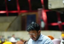 Punjab Vidhan Sabha pays tribute to eminent Punjabi Sikh runner Fauja Singh