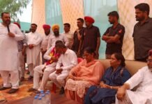 डॉ. बलजीत कौर की सरकारी स्कूलों के छात्रों के सपनों को साकार करने की नई पहल