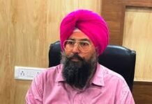 मोगा: 1 सरपंच और 46 पंचों के लिए 27 जुलाई को होंगे चुनाव