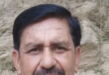 आपदा प्रभावितों के लिए 18 जुलाई को थुनाग में लगेगा विशेष स्वास्थ्य शिविर आयुर्वेदिक औषधि, योग परामर्श और पोषण संबंधी सलाह भी दी जाएगी