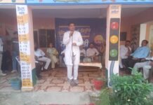 नशा मुक्ति मुहिम में सभी वर्गों ने दिया सहयोग, कार्यक्रम ‘युद्ध नशों के खिलाफ’ को बनाया सफल – डॉ. संजीव गौतम