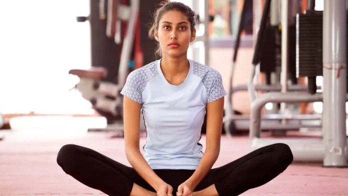 पीरियड्स में इन योगासनों से बनाएं दूरी, वरना हो सकता है सेहत को नुकसान                      अगर आप या आपकी कोई सहेली नियमित रूप से योगाभ्यास करती हैं