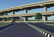 चंडीगढ़ में ट्रैफिक जाम से मिलेगी राहत, शुरू हो रहा फ्लाईओवर प्रोजेक्ट
