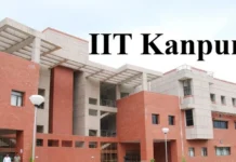 आईआईटी कानपुर ने जारी किया JEE एडवांस्ड स्कोरकार्ड, यहां से देखें अपने मार्क्स