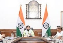 Haryana Government to Launch FACE App, Benefiting Over 3.6 Million Citizens