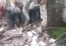 झालावाड़ हादसा: स्कूल की छत गिरी, 5 बच्चों की मौ*त, 30 घायल