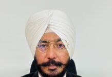 Day Special Campaign ‘Mediation for the Nation’ by District Legal Services Authority, Fazilka