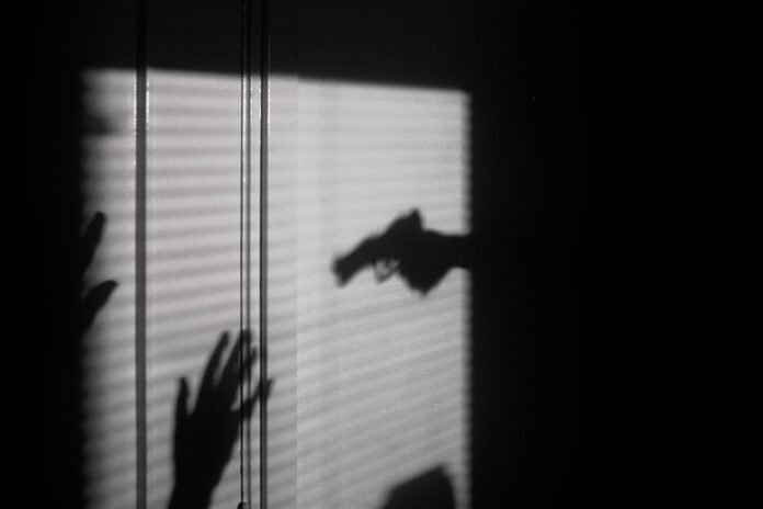murder