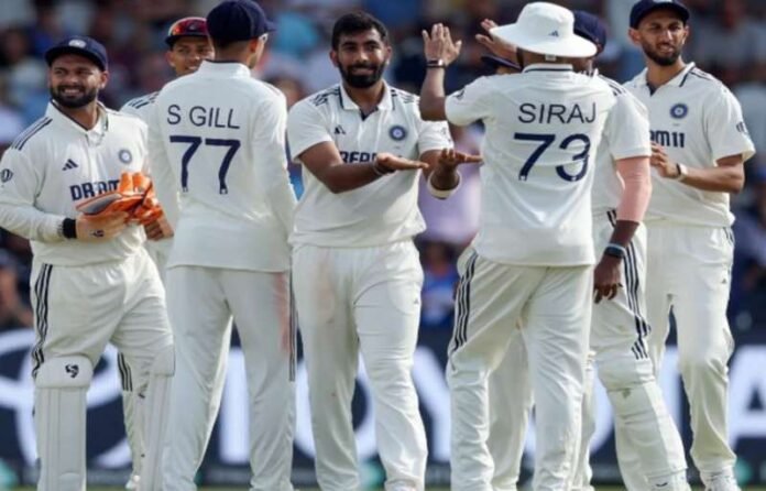 q-44 आज से शुरू होगा पांचवां टेस्ट: बुमराह टीम से बाहर, क्या कुलदीप यादव को मिलेगा मौका?