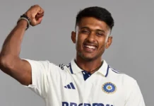 सौरव गांगुली के बाद देश के पहले लेफ्ट‑हैंडर बने साई सुदर्शन, तोड़ा 89 साल पुराना वर्ल्ड रिकॉर्ड