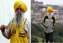 फौजा सिंह हिट एंड रन केस: फॉर्च्यूनर से टक्कर मारने वाला NRI अमृतपाल गिरफ्तार, हादसे के बाद गांव में छिपा था