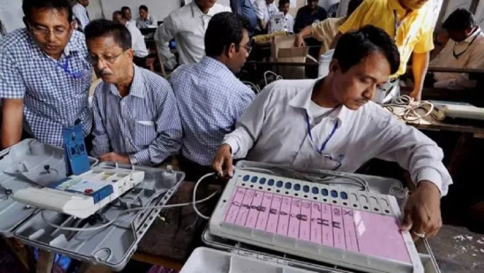 प्रधान पदों के सभी नतीजे घोषित, मतगणना आज भी जारी रहेगी