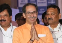 महाराष्ट्र की राजनीति में हलचल: राहुल गांधी के डिनर में उद्धव, PM मोदी से मिलीं सुप्रिया सुले महाराष्ट्र की राजनीति में हलचल: राहुल गांधी के डिनर में उद्धव, PM मोदी से मिलीं सुप्रिया सुले