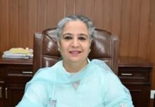 District Magistrate issues orders for cleanliness of vacant private plots Faridkot