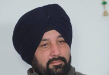 बलराज सिंह कटोरा और सुखदेव सिंह जोसन बने आम आदमी पार्टी की विभिन्न विंगों के जिला प्रधान Balraj Singh Katora and Sukhdev Singh Josan became district heads of various wings of Aam Aadmi Party