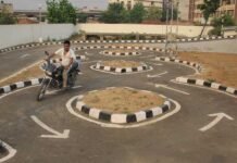 मंडी में 8 और 28 अगस्त को होंगे ड्राइविंग लाइसेंस टेस्ट मंडी में 8 और 28 अगस्त को होंगे ड्राइविंग लाइसेंस टेस्ट