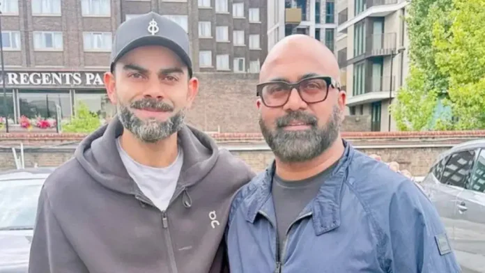 क्या विराट कोहली वनडे क्रिकेट से