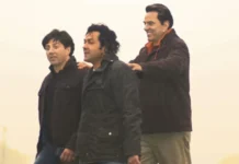 धर्मेंद्र, सनी और बॉबी की तिकड़ी फिर साथ, अनिल शर्मा ने कंफर्म की ‘अपने 2’ धर्मेंद्र, सनी और बॉबी की तिकड़ी फिर साथ, अनिल शर्मा ने कंफर्म की ‘अपने 2’