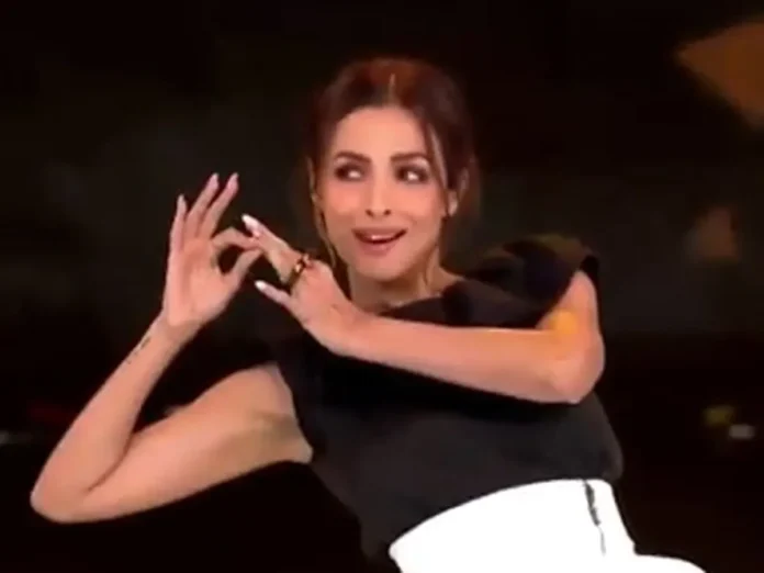 1564058450-malaika_dance मलाइका का डांस टीज़र धमाल, एक घंटे में 7 लाख व्यूज; 'पंचायत' एक्टर की झलक ने खींचा ध्यान