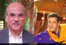 सलमान खान की उम्र पर नई चुनौती, सूरज बड़जात्या ने खोजा समाधान सलमान खान की उम्र पर नई चुनौती, सूरज बड़जात्या ने खोजा समाधान