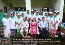 मोमबत्ती निर्माण प्रशिक्षण का समापन, 28 प्रशिक्षुओं को मिला लाभ मोमबत्ती निर्माण प्रशिक्षण का समापन, 28 प्रशिक्षुओं को मिला लाभ