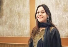 ज्योति की कोर्ट में वीडियो कॉन्फ्रेंसिंग से पेशी, जमानत नहीं मिली; अगली सुनवाई तय ज्योति की कोर्ट में वीडियो कॉन्फ्रेंसिंग से पेशी, जमानत नहीं मिली; अगली सुनवाई तय