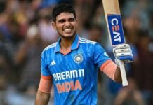 Asia Cup: शुभमन गिल की टीम में जगह पर सस्पेंस, चयन को लेकर सामने आई अहम जानकारी Asia Cup: शुभमन गिल की टीम में जगह पर सस्पेंस, चयन को लेकर सामने आई अहम जानकारी