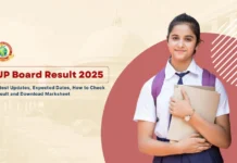UP Board Compartment Result 2025: जल्द जारी होगा 10वीं-12वीं का रिजल्ट, ऐसे करें चेक UP Board Compartment Result 2025: जल्द जारी होगा 10वीं-12वीं का रिजल्ट, ऐसे करें चेक
