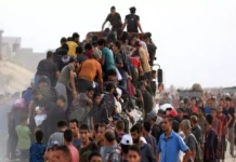 नेपाल सुप्रीम कोर्ट का बड़ा फैसला: सरकार को 2007 गौर नरसंहार की दोबारा जांच के आदेश Nepal Supreme Court's big decision