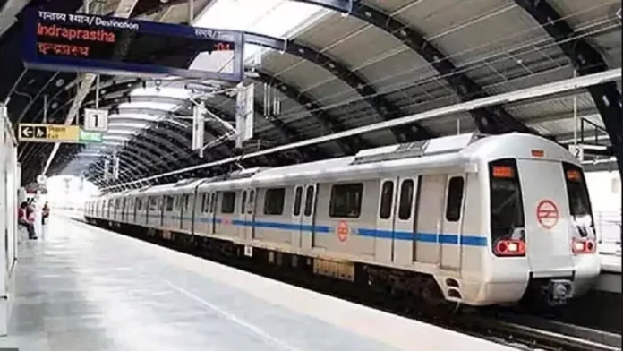 67ac4a6c4010c-delhi-metro-121446320-16x9 दिल्ली मेट्रो सफर महंगा: DMRC ने बढ़ाया किराया, यात्रियों की जेब पर पड़ेगा असर