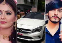 निक्की ह*त्याकांड: तीसरा आरोपी दबोचा गया, पति विपिन और सास दया पहले ही गिरफ्तार निक्की ह*त्याकांड: तीसरा आरोपी दबोचा गया, पति विपिन और सास दया पहले ही गिरफ्तार