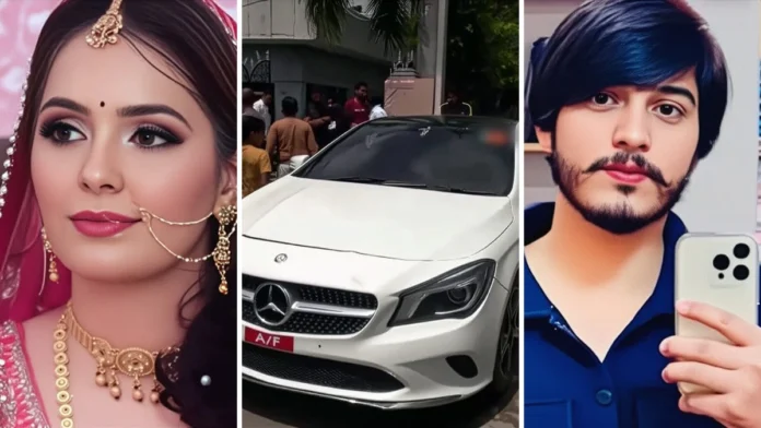 निक्की ह*त्याकांड: तीसरा आरोपी दबोचा गया, पति विपिन और सास दया पहले ही गिरफ्तार