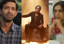 71वें नेशनल अवॉर्ड्स में हिंदी फिल्मों का जलवा: ‘जवान’ और ‘एनिमल’ समेत कई हिट फिल्मों ने मारी बाजी 71वें नेशनल अवॉर्ड्स में हिंदी फिल्मों का जलवा: 'जवान' और 'एनिमल' समेत कई हिट फिल्मों ने मारी बाजी