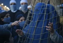 धर्मांतरण गिरोह का खौफनाक सच: लड़कियों को विदेश ले जाकर होता था अं*गों का सौदा, CBI जांच की मांग धर्मांतरण गिरोह का खौफनाक सच: लड़कियों को विदेश ले जाकर होता था अं*गों का सौदा, CBI जांच की मांग