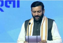 मुख्यमंत्री नायब सिंह सैनी ने रामायण के बाल कांड का पंजाबी अनुवाद का किया विमोचन इसमें भगवान श्रीराम के बचपन की लीलाओं का किया गया वर्णन सप्तसिंधु वाल्मीकि अध्ययन केंद्र और हरियाणा साहित्य एवं संस्कृति अकादमी के सरंक्षण में किया गया अनुवाद