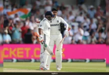 SENA टेस्ट में राहुल दूसरे सबसे ज्यादा रन बनाने वाले भारतीय ओपनर, यशस्वी का 13वां अर्धशतक SENA टेस्ट में राहुल दूसरे सबसे ज्यादा रन बनाने वाले भारतीय ओपनर, यशस्वी का 13वां अर्धशतक